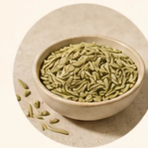 Fennel Seed