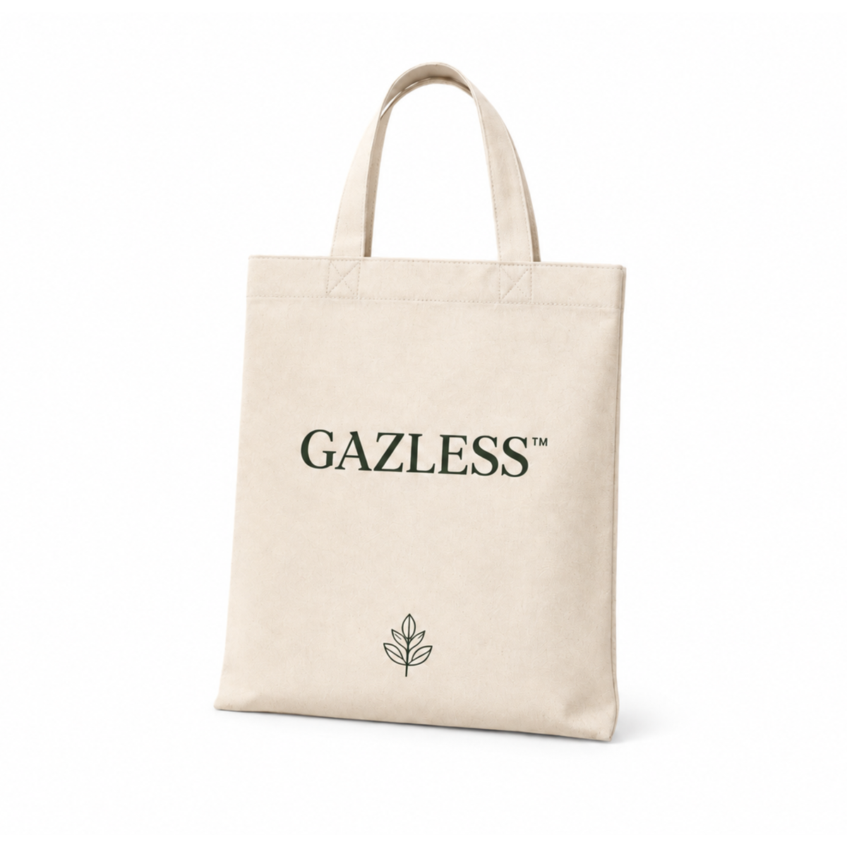 Tote Bag Gazless