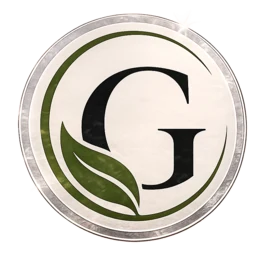 GAZLESS emblem